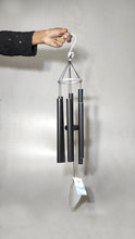 Load image into Gallery viewer, Nature’s Melody Wind Chime – 45/7 Inch, Elegant Design