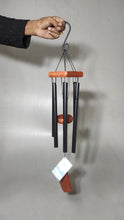 Load image into Gallery viewer, Nature’s Melody Wind Chime – 45/7 Inch, Elegant Design