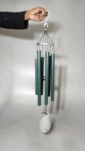 Load image into Gallery viewer, Nature’s Melody Wind Chime – 45/7 Inch, Elegant Design