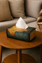 Load image into Gallery viewer, Vintage Book-Shaped Tissue Holder – Stylish and Functional Décor for Your Home

