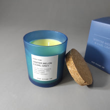 Load image into Gallery viewer, Nordic Home Aromatherapy Soy Candle Set – Luxurious Scents
