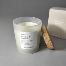 Load image into Gallery viewer, Nordic Home Aromatherapy Soy Candle Set – Luxurious Scents
