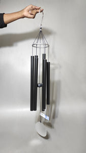 Nature’s Melody Wind Chime – 45/7 Inch, Elegant Design