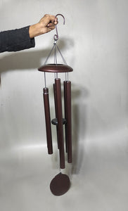 Nature’s Melody Wind Chime – 45/7 Inch, Elegant Design