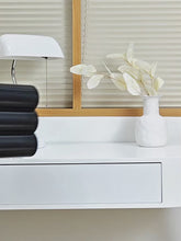 Load and play video in Gallery viewer, ✨ Cute Stack Drawer Organizer | Modern Desk &amp; Vanity Storage Box
